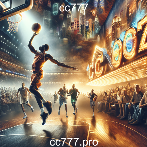 O Fascinante Mundo do Basquete: Uma Odisseia Esportiva